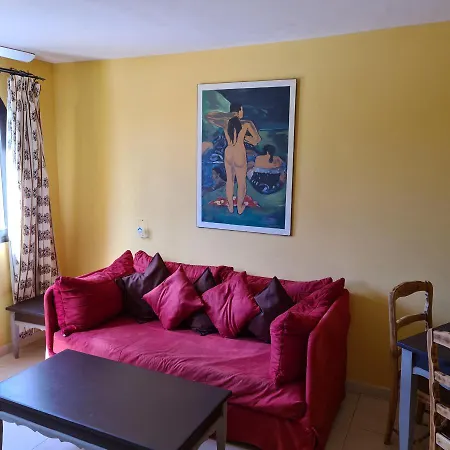 Oasis Royal F319 Apartment Corralejo Exterior photo