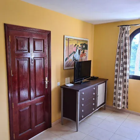 Oasis Royal F319 Apartment Corralejo Exterior photo