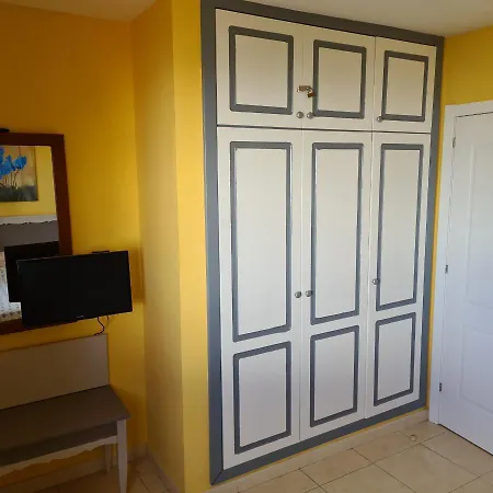 Oasis Royal F319 Apartment Corralejo Exterior photo