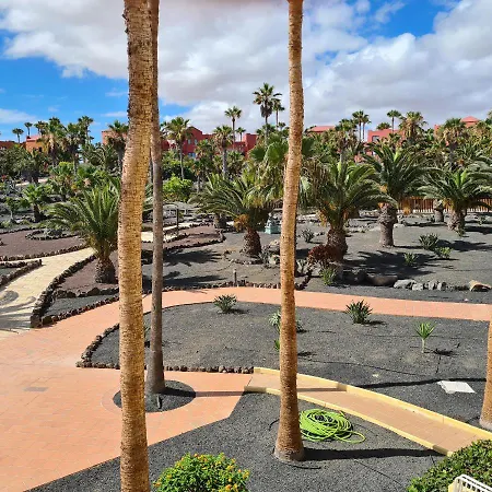 Oasis Royal F319 Apartment Corralejo Exterior photo