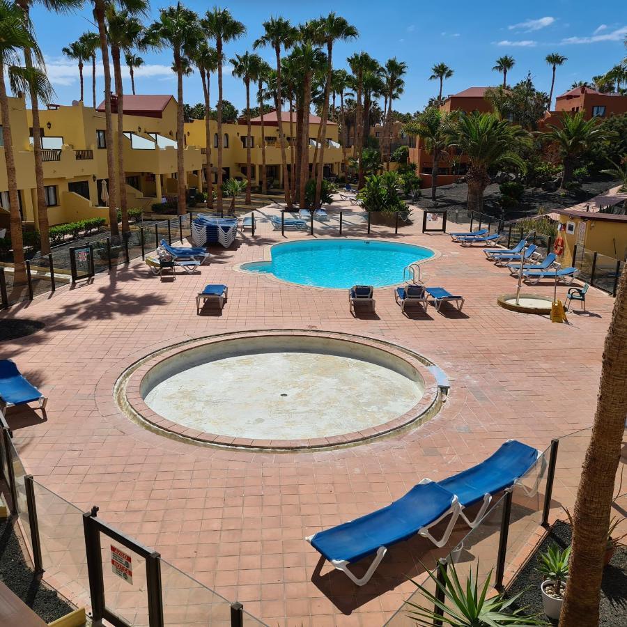 Oasis Royal F319 Apartment Corralejo