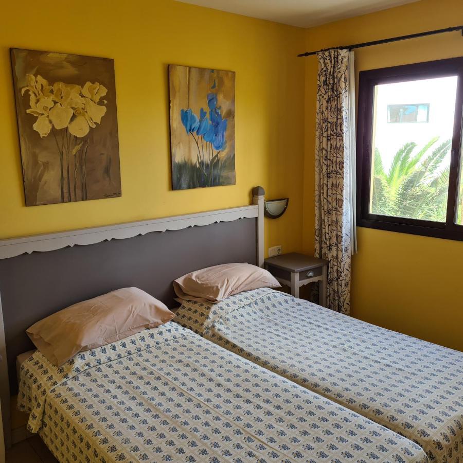 Oasis Royal F319 Apartment *