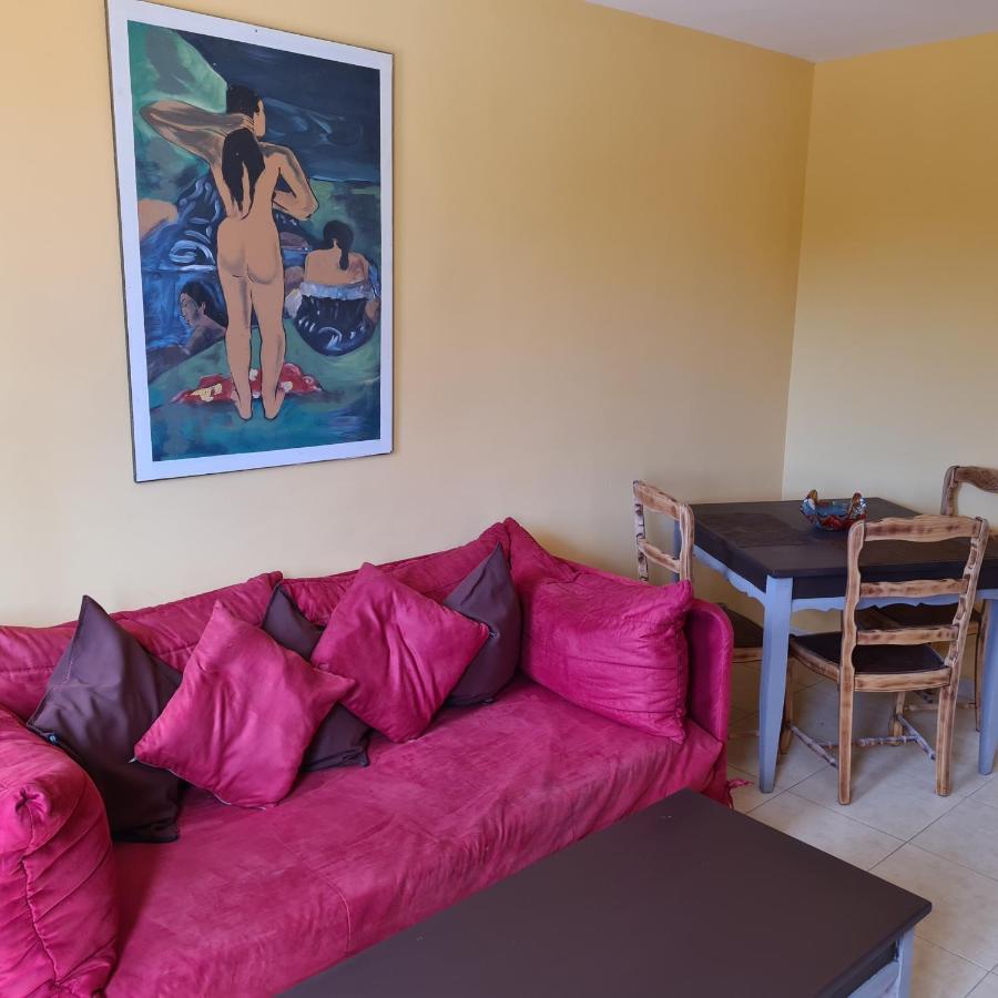 Oasis Royal F319 Apartment