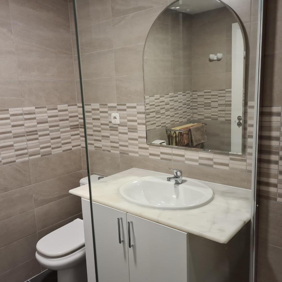 Apartment Oasis Royal F319 *